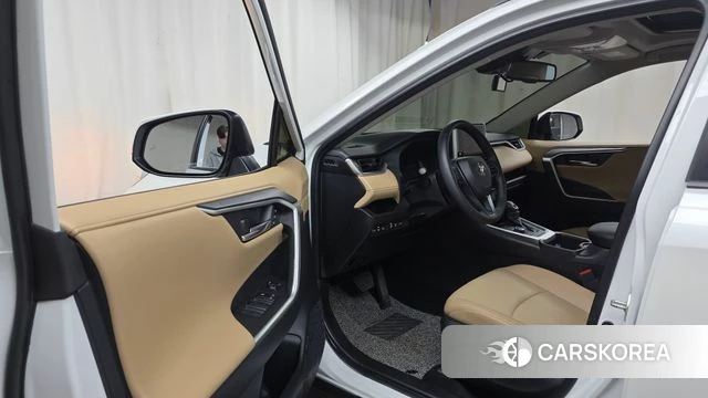 Toyota RAV4 5th Generation id 3786522 из Кореи 20