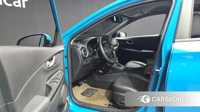 Hyundai The New Kona id 3722617 из Кореи 20