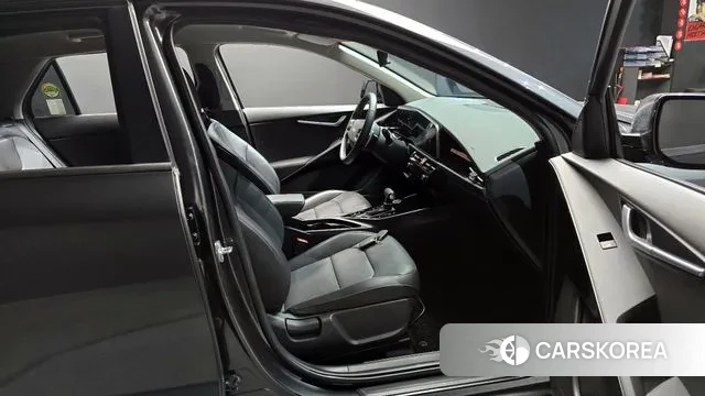 Kia Di Ol Nu Niro id 3596827 из Кореи 20