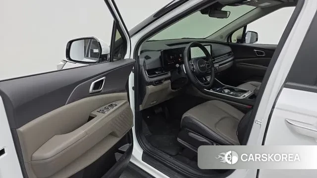 Kia The New Carnival 4th Generation id 3571587 из Кореи 20