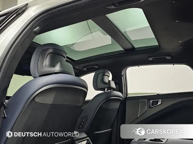 Kia The New K8 Hybrid id 3538633 из Кореи 20