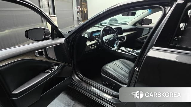 Kia K8 id 3910300 из Кореи 20