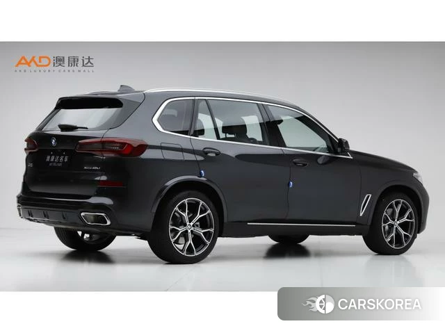BMW X5 id 4290947 из Китая 10