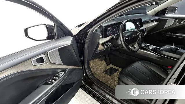 Kia K8 id 3269111 из Кореи 20