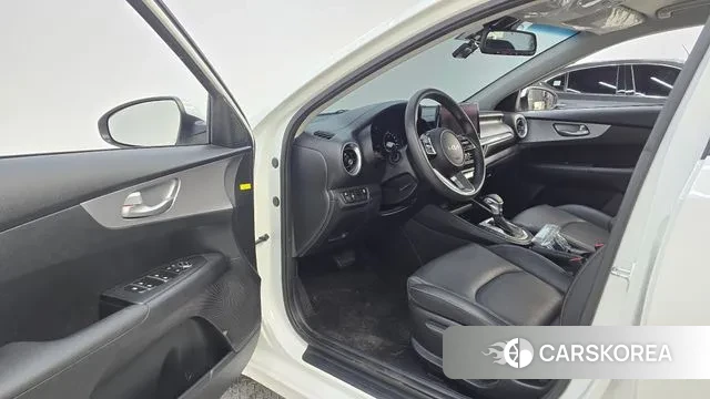 Kia The New K3 2nd generation id 3759317 из Кореи 20