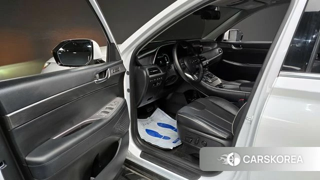 Hyundai Palisade id 3916279 из Кореи 20