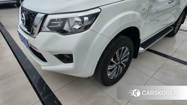 Nissan Tuda id 4277307 из Китая 14