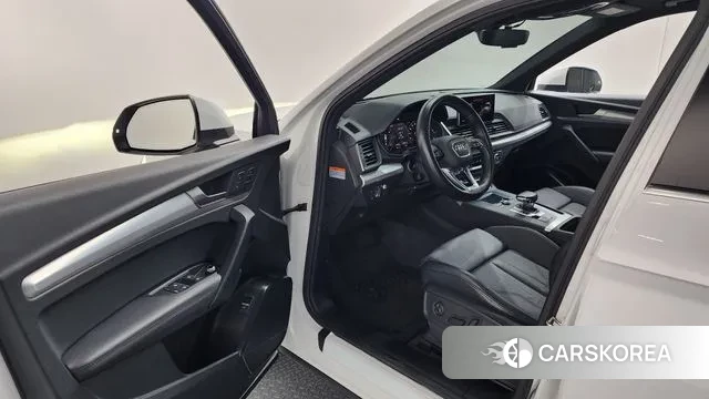 Audi Q5 (FY) id 3367814 из Кореи 20