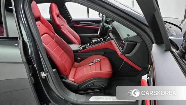 Porsche Panamera (972) id 3605711 из Кореи 20