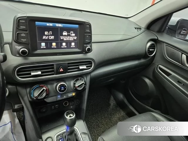 Hyundai Kona id 4587082 из Кореи 20