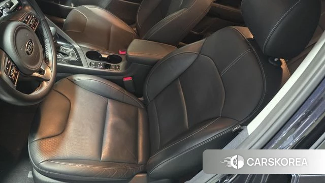 Kia The New Niro id 4410783 из Кореи 20