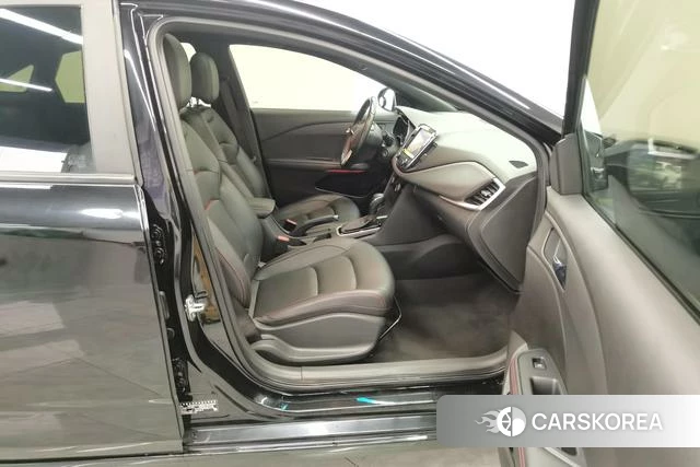 Chevrolet Cruze id 4207320 из Китая 17