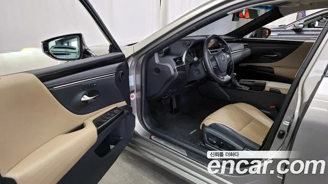 Lexus ES300h 7th generation id 2700695 из Кореи 20