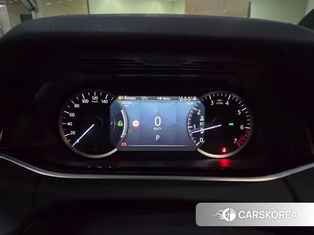 Land Rover Range Rover Evoque 2nd Generation id 3400524 из Кореи 20