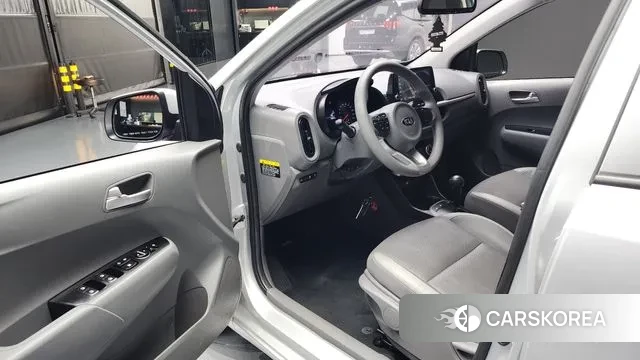 Kia Morning Urban (JA) id 3422513 из Кореи 20