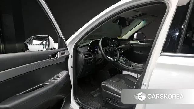 Hyundai Palisade id 3625752 из Кореи 20