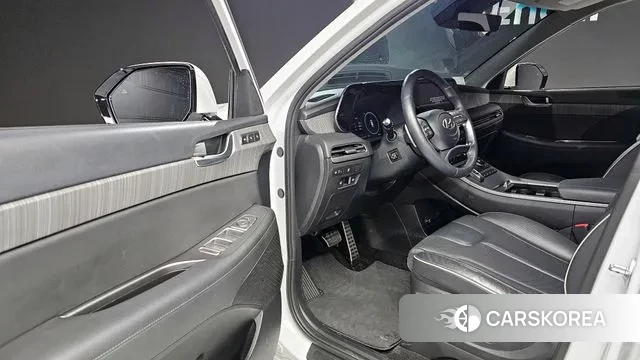 Hyundai The New Palisade id 3770524 из Кореи 20