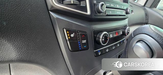 Hyundai The New Grand Starex id 4856274 из Кореи 20