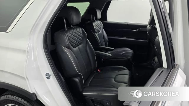 Hyundai Palisade id 4619209 из Кореи 32