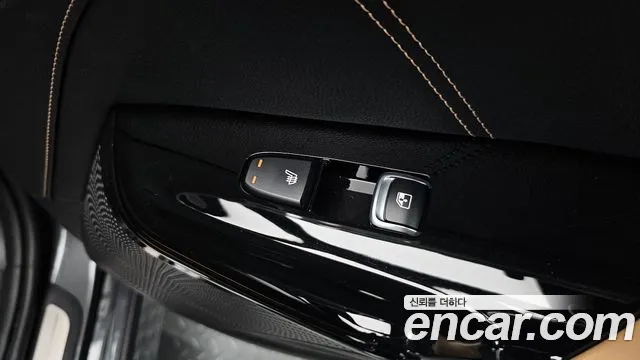 Kia K5 Hybrid 3rd Generation id 2608379 из Кореи 20