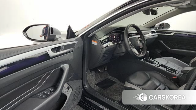 Volkswagen Arteon id 4249095 из Кореи 39