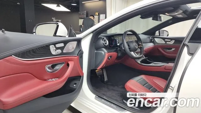 Mercedes-Benz CLS-Class C257 id 2954272 из Кореи 20