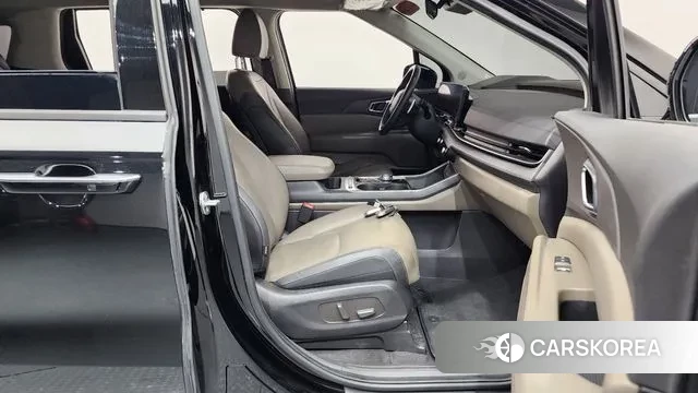 Kia The New Carnival 4th Generation id 3610181 из Кореи 20