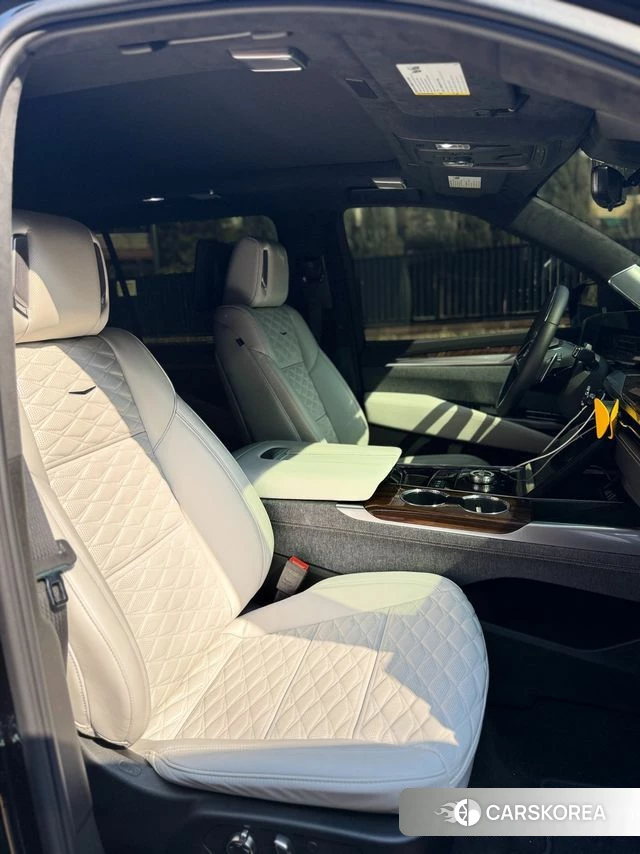 Cadillac Escalade 5th Generation id 3810789 из Кореи 11