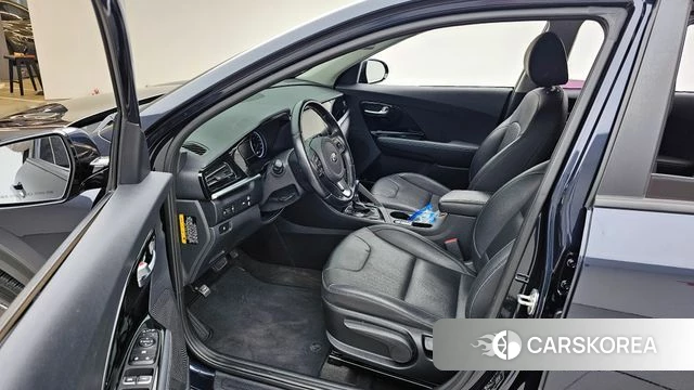 Kia The New Niro id 3844010 из Кореи 20