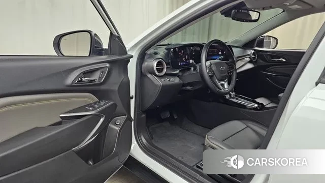 Chevrolet (GM Daewoo) Trax Crossover id 3544626 из Кореи 20