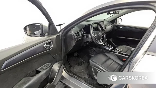 Renault Korea (Samsung) XM3 id 3033535 из Кореи 20