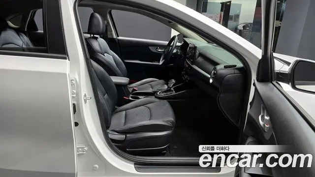 Kia The New K3 2nd generation id 2911376 из Кореи 20