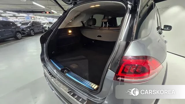 Mercedes-Benz GLE-Class W167 id 3529943 из Кореи 20