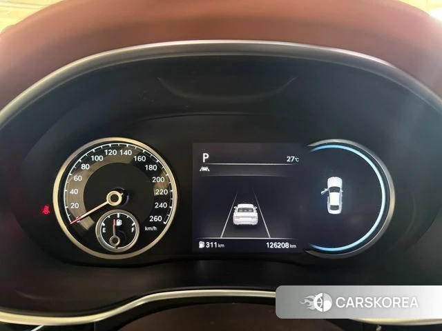 Genesis G80 (RG3) id 4402316 из Кореи 18