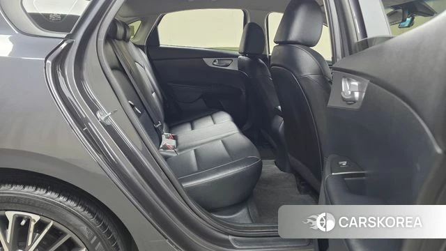 Kia The New K3 2nd generation id 4726265 из Кореи 30