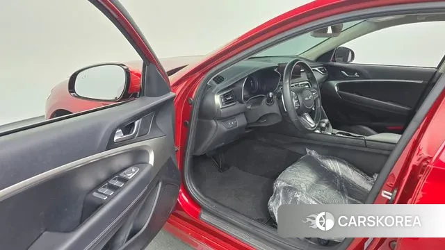 Genesis The New G70 id 3488528 из Кореи 20