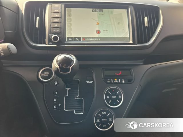 Kia The New Kia Ray id 3798965 из Кореи 19