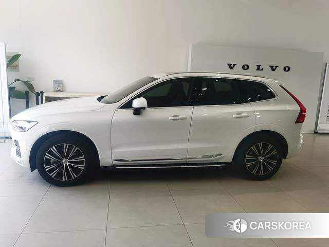 Volvo XC60 id 4236161 из Китая 19
