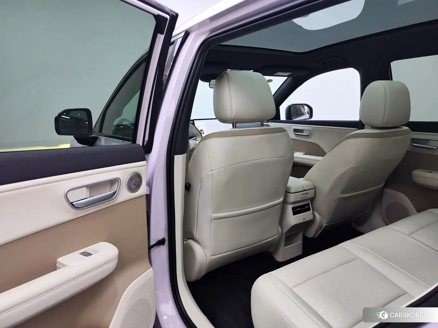 Toyota Platinum Wisdom 3X id 4644381 из Китая 21