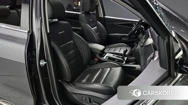 Kia The New Sorento id 3470056 из Кореи 20