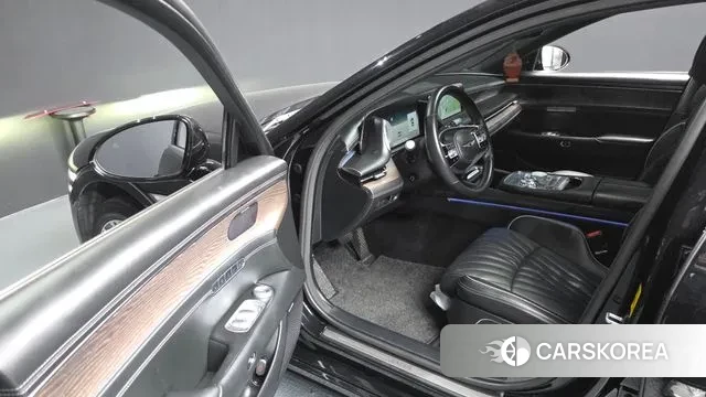 Genesis G90 (RS4) id 2989369 из Кореи 20