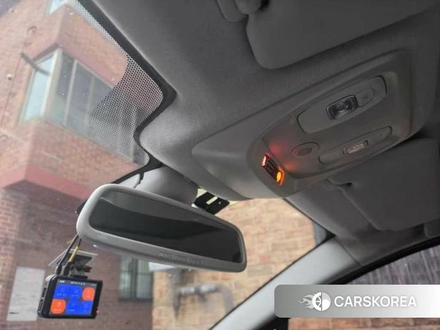 Renault Korea (Samsung) Clio id 4363075 из Кореи 12