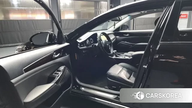 Kia Come New K7 id 3413405 из Кореи 20