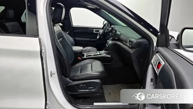 Ford Explorer 6th Generation id 3391037 из Кореи 20