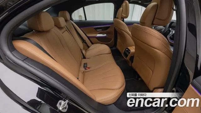 Mercedes-Benz E-Class W214 id 2878535 из Кореи 19