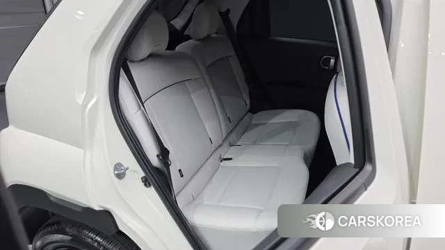 Hyundai Casper id 3716259 из Кореи 20