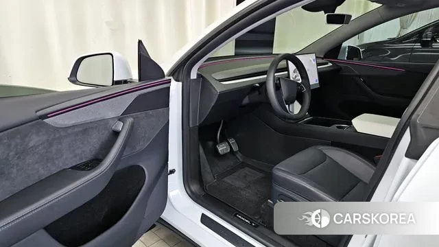 Tesla Model Y id 3299532 из Кореи 20