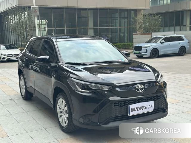 Toyota Fenglanda id 3926923 из Китая 23