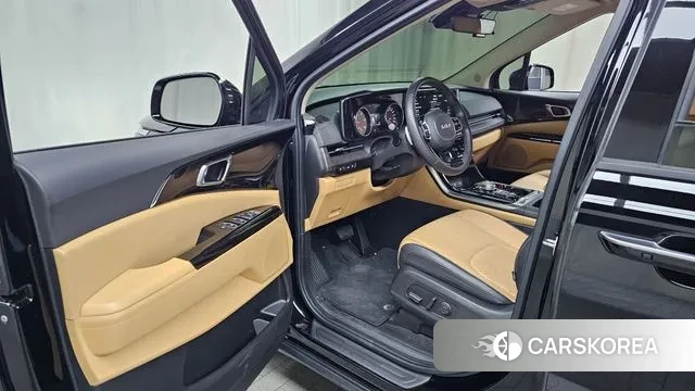 Kia Carnival 4th generation id 3539027 из Кореи 20