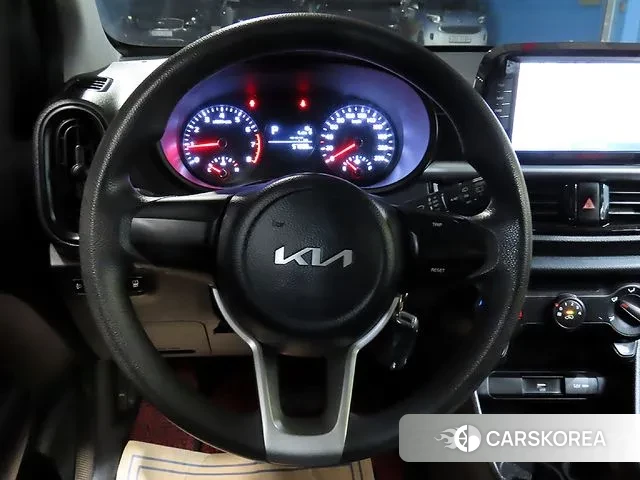 Kia Morning Urban (JA) id 3525010 из Кореи 20
